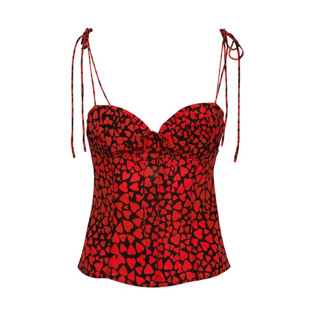 THE ANA in Sid Silk from Realisation Par